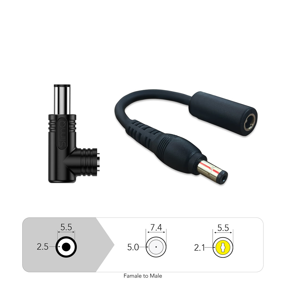 330W DC to Acer Converter Pack