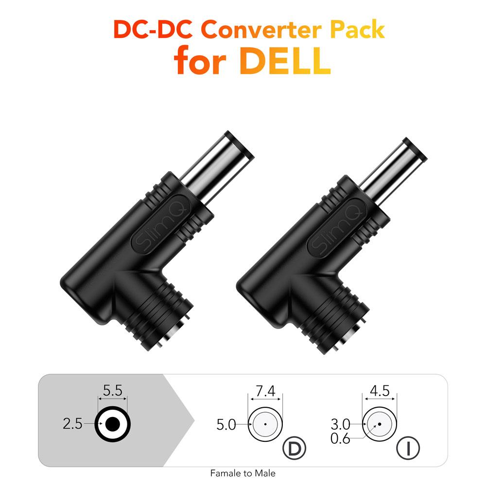 DC to DC Converter Pack for DELL