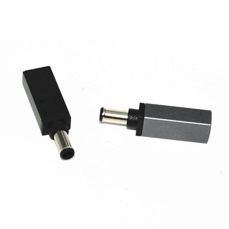 USB-C to DC Adapter Tip E 6.5x4.4mm
