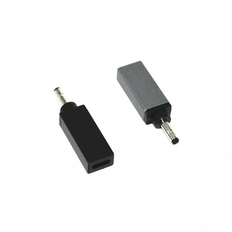 USB-C to DC Adapter Tip I 4.0x1.7mm