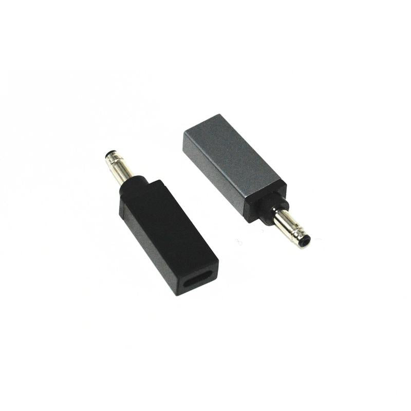 USB-C to DC Adapter Tip B 4.8x1.7mm