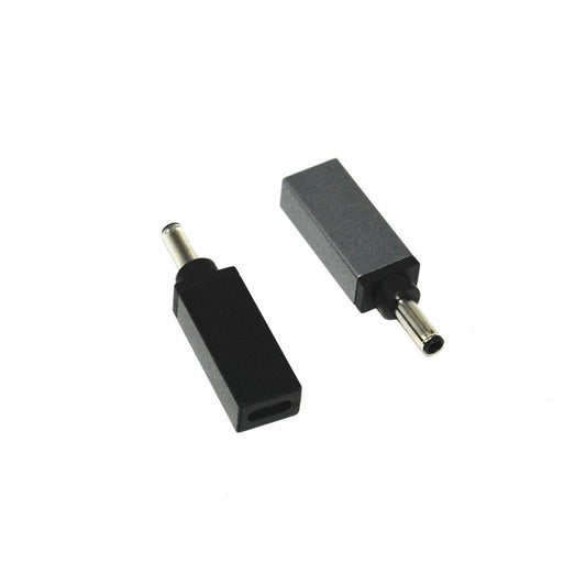 USB-C to DC Adapter DELL Tip F 4.5x3.0x0.6mm