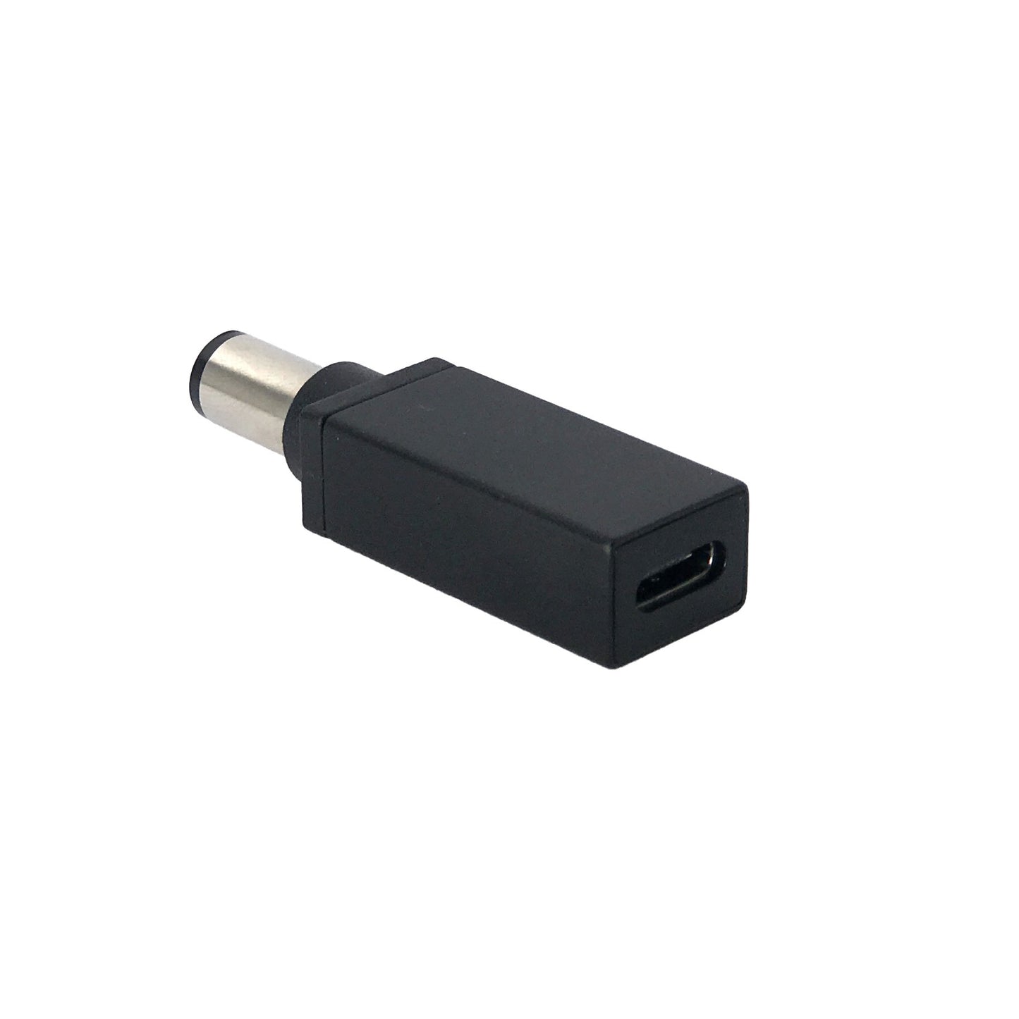 USB-C to DC Adapter HP Tip C 7.4x5.0x0.6mm