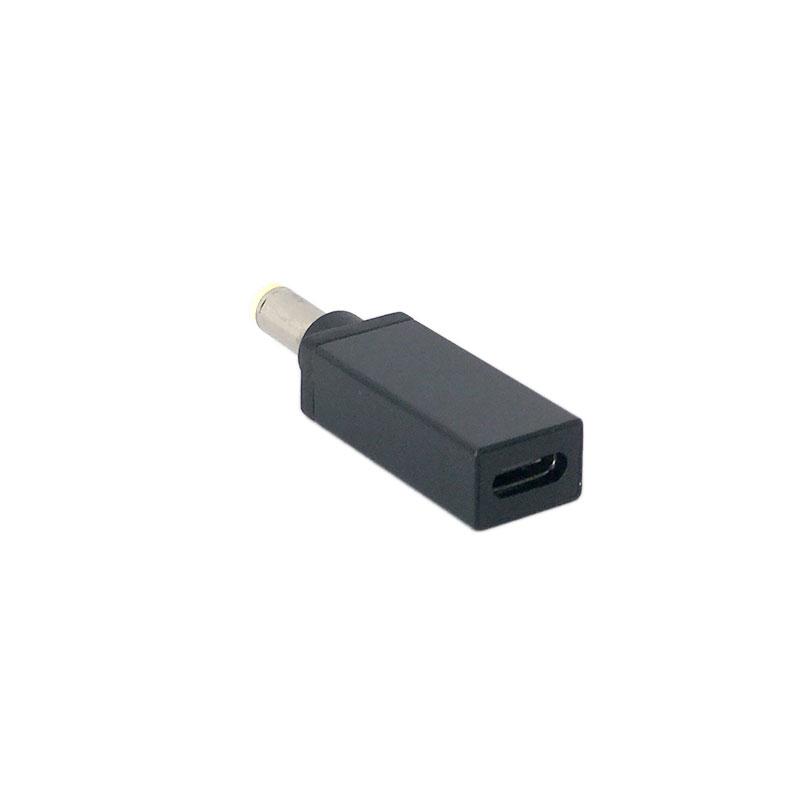 USB-C to DC Adapter Acer Sony Tip G 5.5x1.7mm