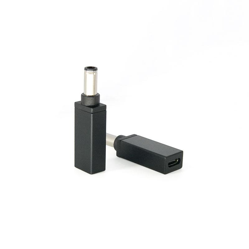 USB-C to DC Adapter HP Tip Q 6.0x3.5x0.6mm