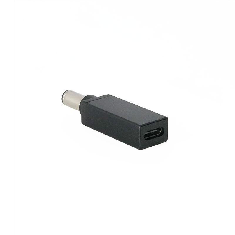 USB-C to DC Adapter HP Tip Q 6.0x3.5x0.6mm