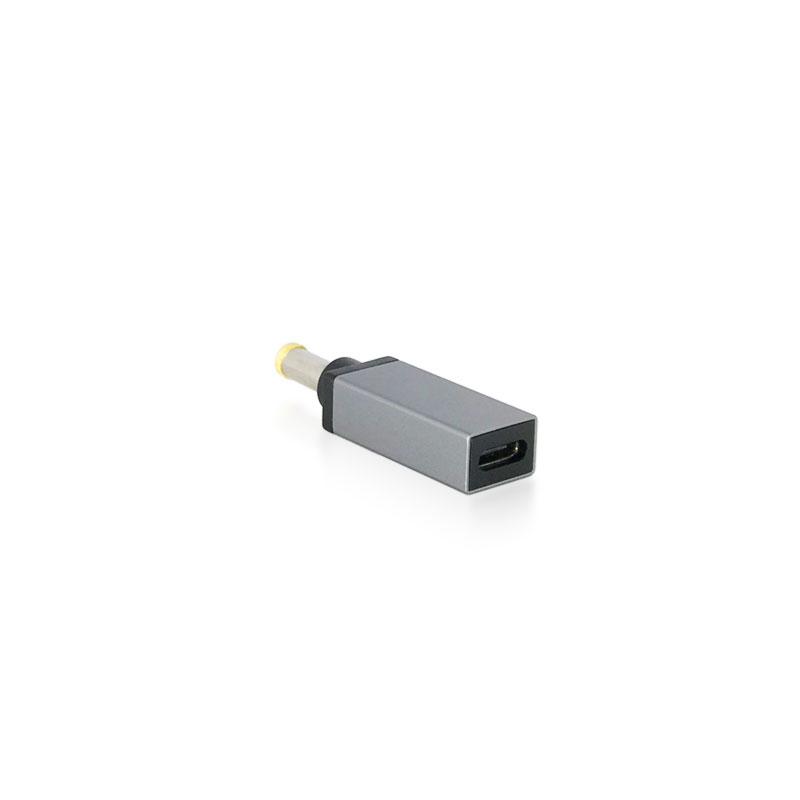 USB-C to DC Adapter Tip J 5.0x3.0mm